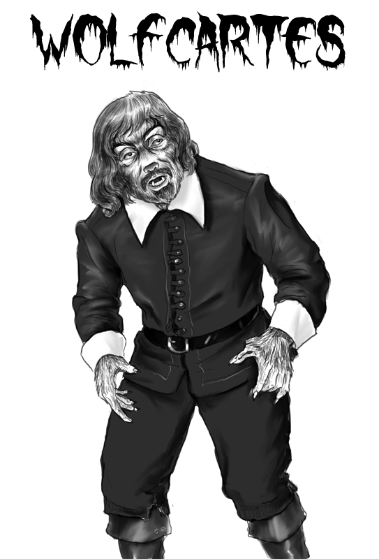 Descartes - Wolfman