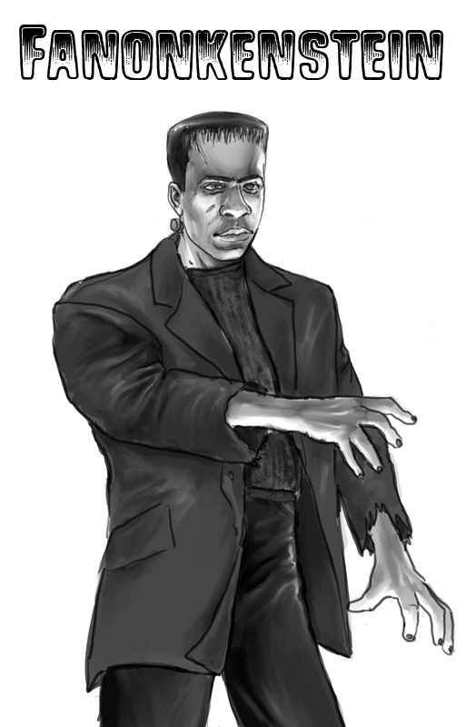 Fanon -
          Frankenstein